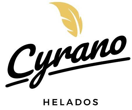 CYRANO HELADOS