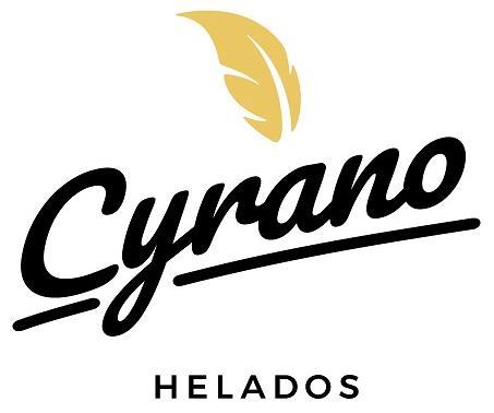 CYRANO HELADOS