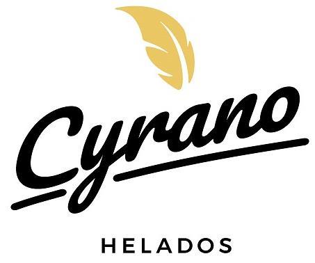 CYRANO HELADOS