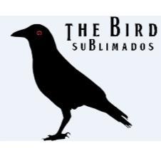 THE BIRD SUBLIMADOS