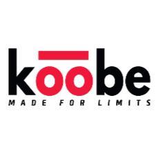 KOOBE MADE FOR LIMITS