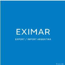 EXIMAR EXPORT / IMPORT ARGENTINA