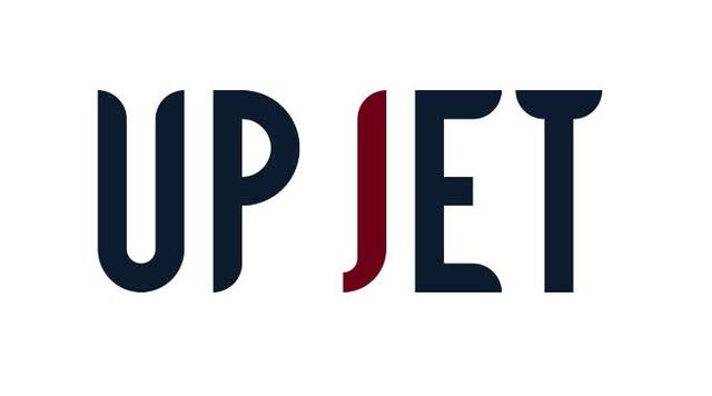 UP JET