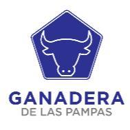 GANADERA DE LAS PAMPAS SA