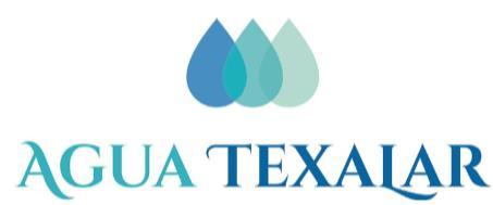 AGUA TEXALAR