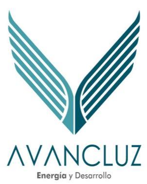 AVANCLUZ ENERGIA Y DESARROLLO