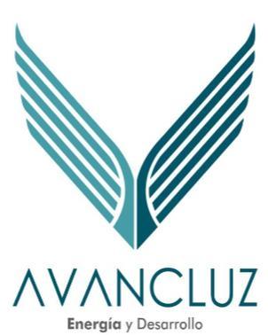 AVANCLUZ ENERGIA Y DESARROLLO
