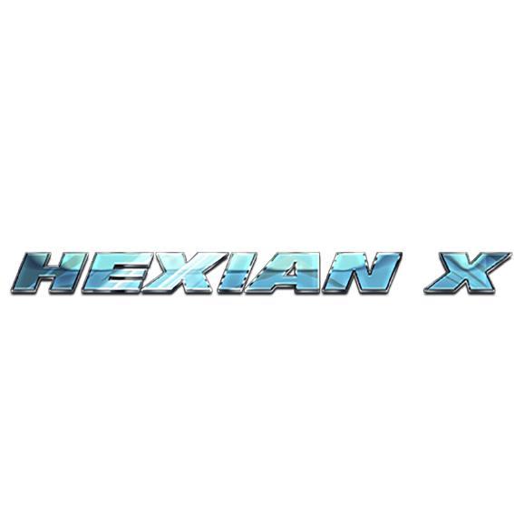 HEXIAN X