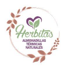 HERBITAS ALMOHADILLAS TÉRMICAS NATURALES