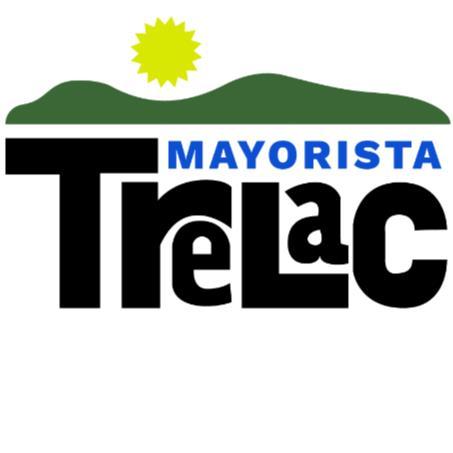 MAYORISTA TRELAC