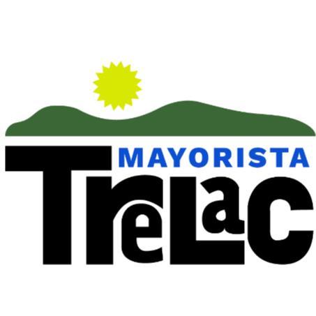 MAYORISTA TRELAC