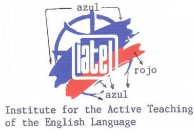 IATEL INSTITUTE FOR THE ACTIVE TEACHING OF THE ENGLISH LANGUAGE