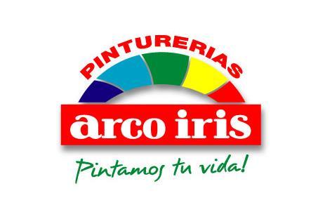 PINTURERÍAS ARCO IRIS PINTAMOS TU VIDA!