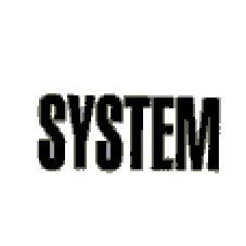 SYSTEM