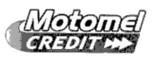 MOTOMEL CREDIT