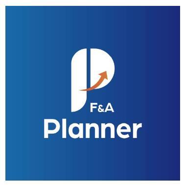 P F&A PLANNER