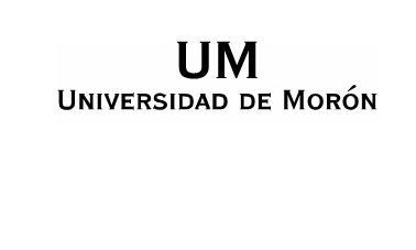 UM UNIVERSIDAD DE MORON