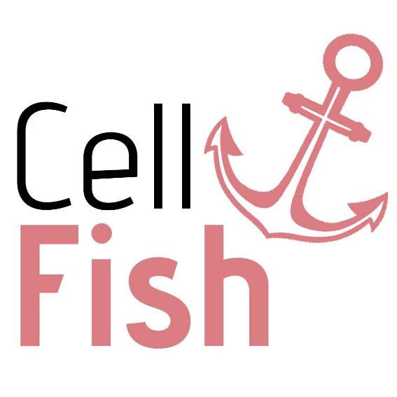 CELL FISH