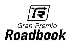 FR GRAN PREMIO ROADBOOK