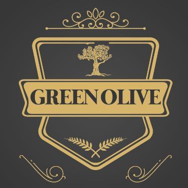 GREEN OLIVE