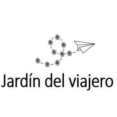 JARDÍN DEL VIAJERO