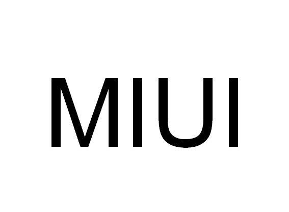 MIUI