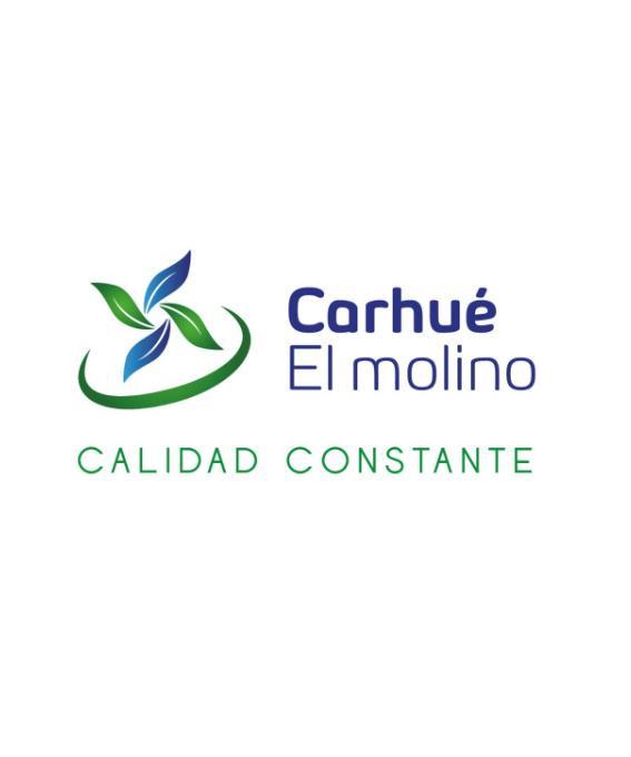 CARHUÉ EL MOLINO CALIDAD CONSTANTE