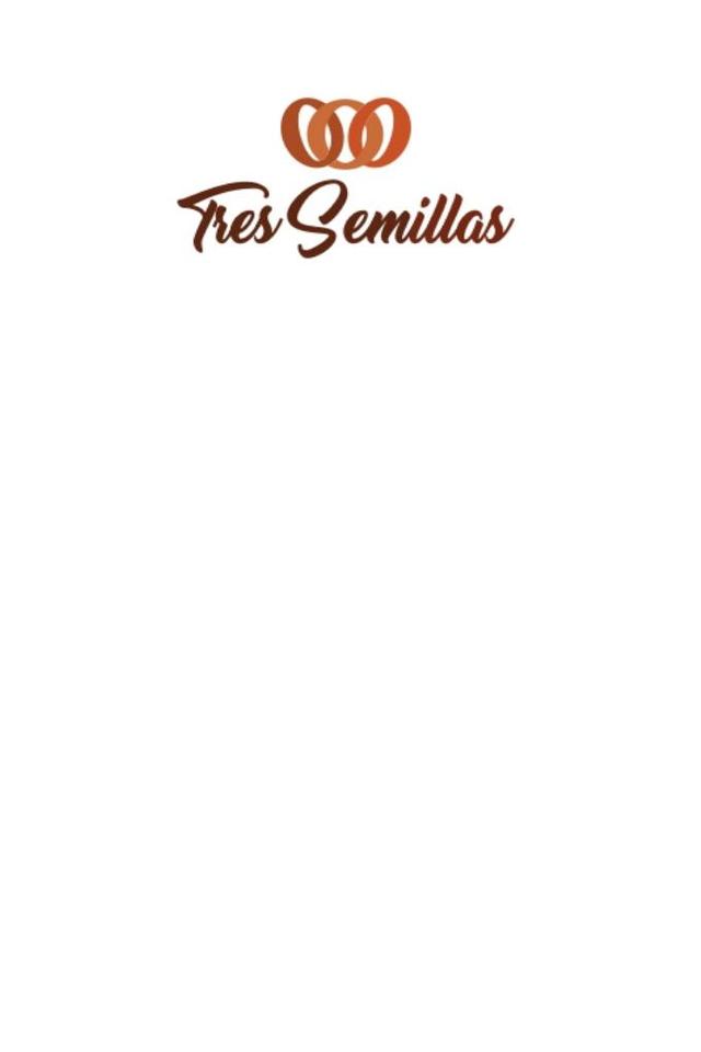 TRES SEMILLAS