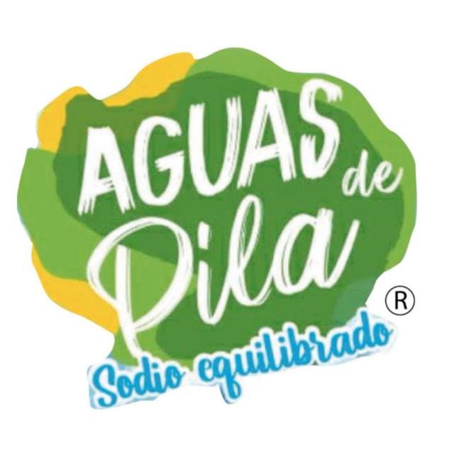 AGUAS DE PILA SODIO EQUILIBRADO