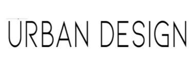 URBAN DESIGN