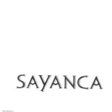 SAYANCA