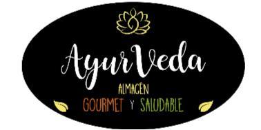 AYURVEDA ALMACÉN GOURMET Y SALUDABLE