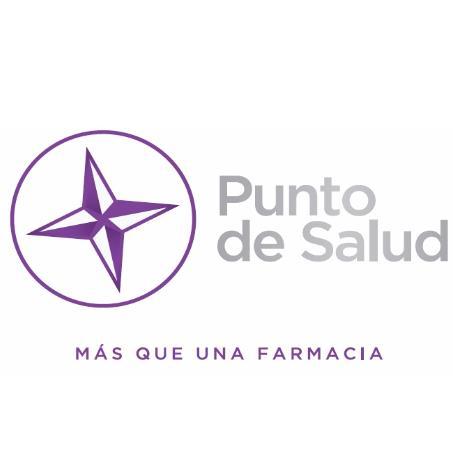 PUNTO DE SALUD MÁS QUE UNA FARMACIA