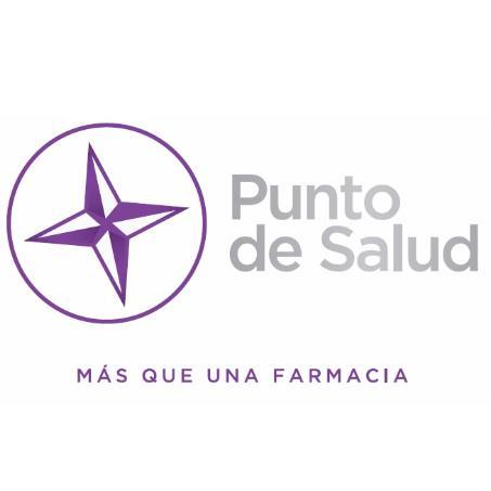 PUNTO DE SALUD MÁS QUE UNA FARMACIA