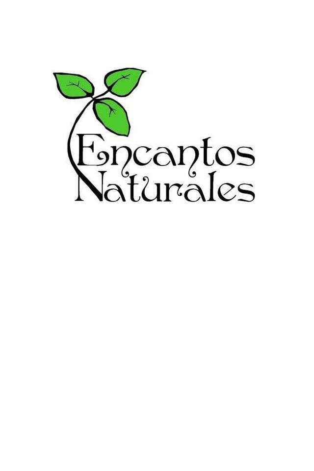 ENCANTOS NATURALES