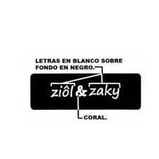 ZIOL & ZAKY