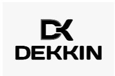 D DEKKIN