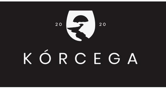KÓRCEGA 20 20