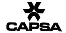 CAPSA