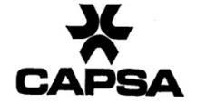 CAPSA
