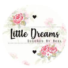 LITTLE DREAMS DISEÑOS BY BEEL