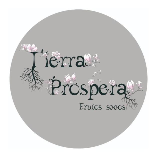 TIERRA PROSPERA FRUTOS SECOS