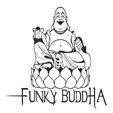 FUNKY BUDDHA