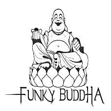 FUNKY BUDDHA