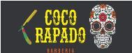 COCO RAPADO BARBERIA