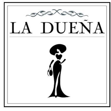 LA DUEÑA