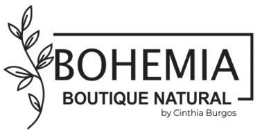 BOHEMIA BOUTIQUE NATURAL BY CINTHIA BURGOS