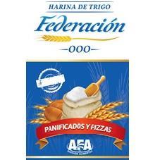 FEDERACION HARINA DE TRIGO 000 PANIFICADOS Y PIZZAS