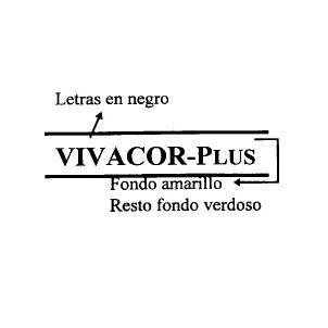 VIVACOR-PLUS