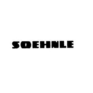SOEHNLE